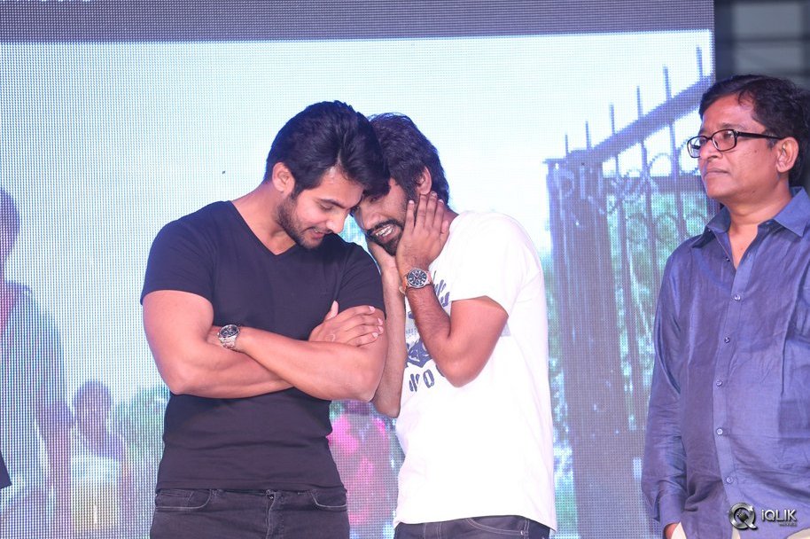 Seethamma-Andaalu-Raamayya-Sithraalu-Platinum-Disc-Function